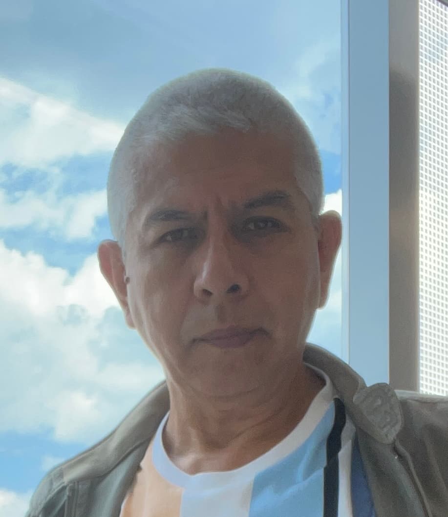 Ricardo Aguilera Quezada